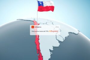 AliExpress Chile en Peso Chileno: Cómo Ver Precios y Comprar