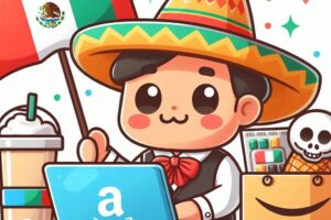 Cómo Comprar en Amazon México: Una Guía Completa