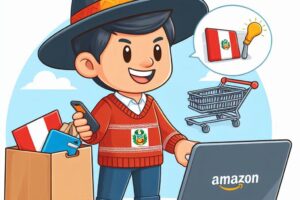 Cómo Comprar en Amazon desde Perú: Guía Completa