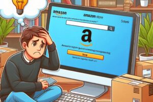 ¿Por qué Amazon Rechaza Mi Tarjeta de Crédito?