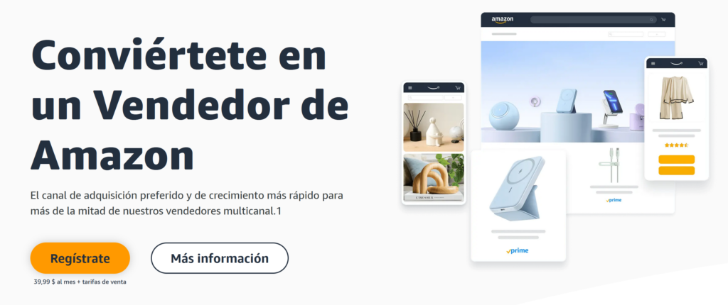 Cómo Comprar en Alibaba y Vender en Amazon